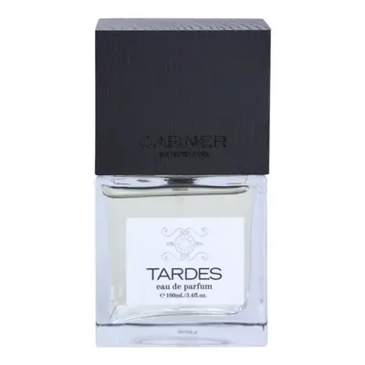 Carner Barcelona Tardes Eau de Parfum unisex 100 ml