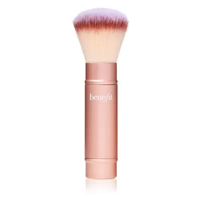 Benefit Multitasking Cheek Brush multifunkciós ecset 1 db