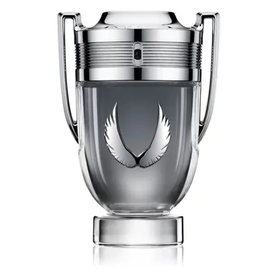 Rabanne Invictus Platinum Eau de Parfum uraknak 100 ml