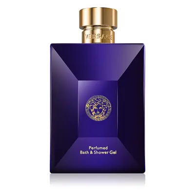 Versace Dylan Blue Pour Homme tusfürdő gél uraknak 250 ml