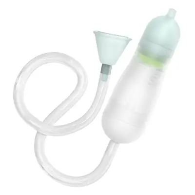 Suavinex Anatomical Nasal Aspirator orrszívó-porszívó 0 m+ 1 db