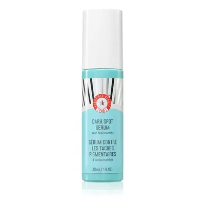 First Aid Beauty Dark Spot bőr szérum a sötét foltok ellen 30 ml