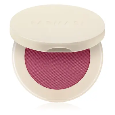 Farmasi Blush púderes arcpír árnyalat 01 Like Candy 4.5 g