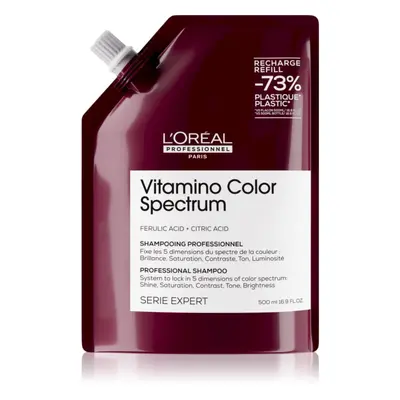 L’Oréal Professionnel Serie Expert Vitamino Color Spectrum sampon festett hajra 500 ml