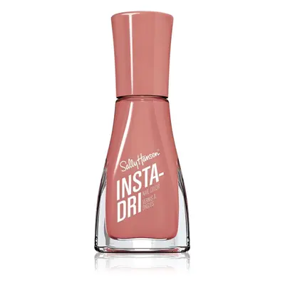 Sally Hansen Insta Dri gyorsan száradó körömlakk árnyalat 213 Mauve It 9,17 ml