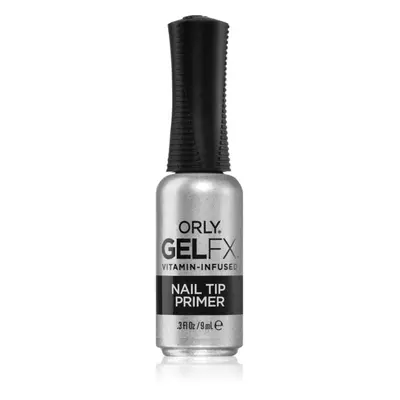 Orly Gelfx Nail Tip Primer alapozó körömlakk a maximális tapadásért 9 ml