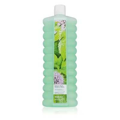 Avon Senses Water Mint & Cucumber Scent habfürdő 1000 ml