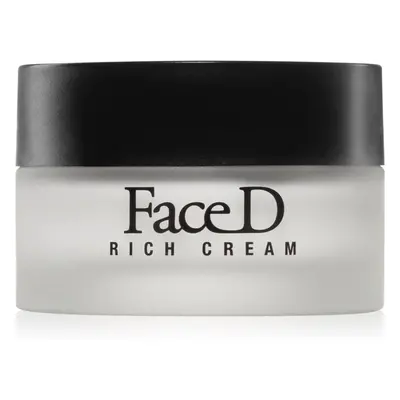 Face D Instant Rich öregedés elleni krém 50 ml