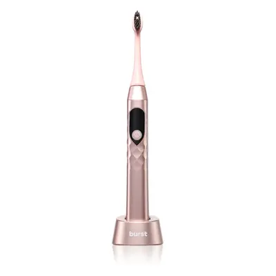 Burst Pro Sonic Toothbrush Sonic elektromos fogkefe 1 db