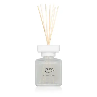 ipuro Essentials White Lily aroma diffúzor 50 ml