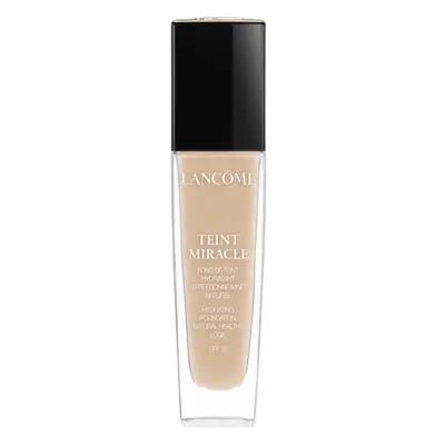 Lancôme Teint Miracle élénkítő make-up SPF 15 árnyalat 04 Beige Nature 30 ml