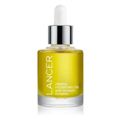 LANCER OMEGA HYDRATING OIL hidratáló olaj 30 ml