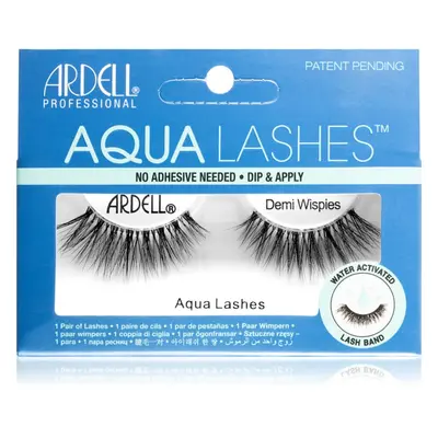 Ardell Aqua Lash műszempillák típus Demi Wispies 1 db