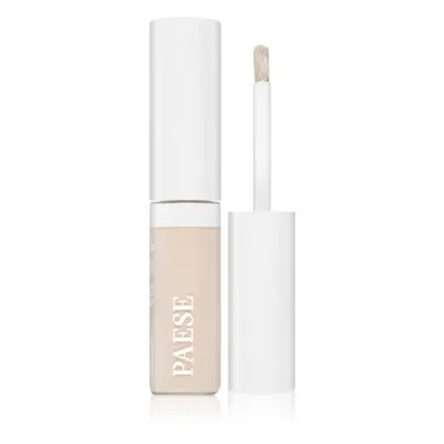 Paese Clair élénkítő korrektor sötét karikákra árnyalat 01 Light Beige 6 ml