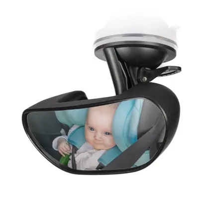 Zopa Small Rearview Mirror Deluxe tükör autóba 1 db