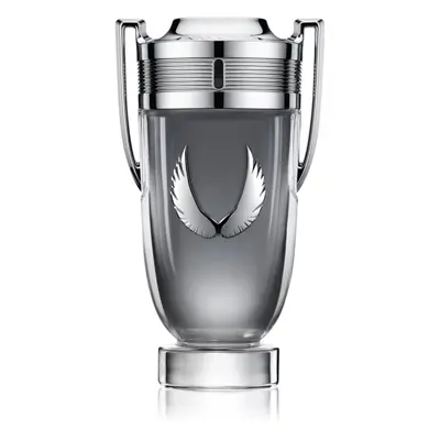 Rabanne Invictus Platinum Eau de Parfum uraknak 200 ml