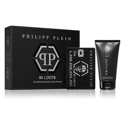 Philipp Plein No Limit$ No Limits ajándékszett uraknak