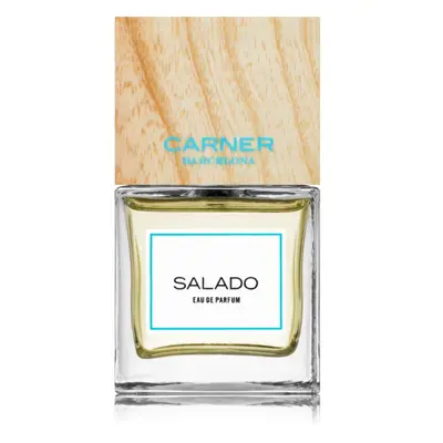 Carner Barcelona Salado Eau de Parfum unisex 50 ml