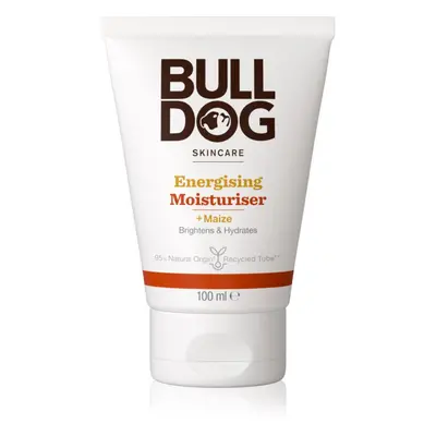 Bulldog Energizing Moisturizer arckrém uraknak 100 ml