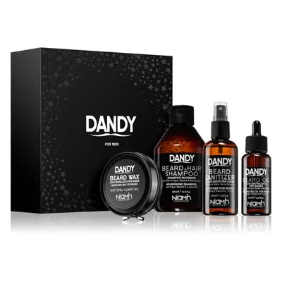 DANDY Gift Sets ajándékszett szakállra