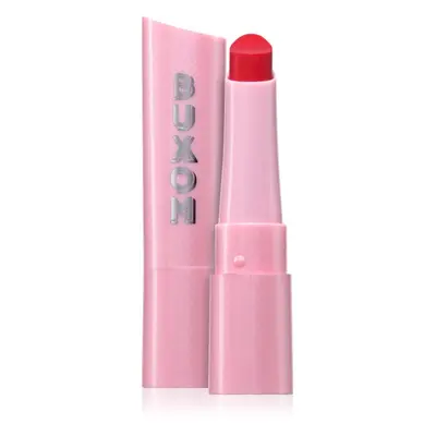 Buxom FULL-ON™ PLUMPING LIP GLOW BALM ajakbalzsam nagyobbító hatás árnyalat Cherry Popsicle 2 g