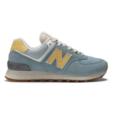 New Balance WL574RCC Női szabadidőcipő, világoskék, méret 36.5