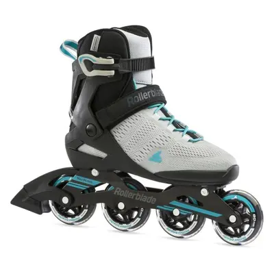 Rollerblade SPARK W Női görkorcsolya, fehér, méret