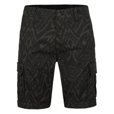 O'Neill PARK CARGO SHORT Férfi rövidnadrág, fekete, méret