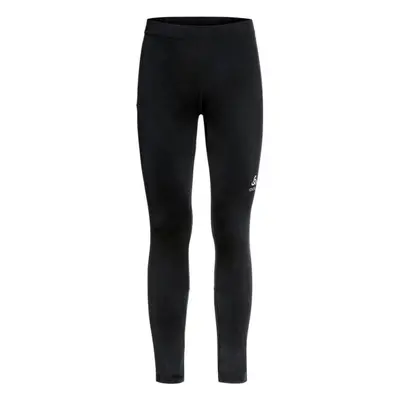 Odlo ESSENTIAL TIGHTS Férfi legging futáshoz, fekete, méret