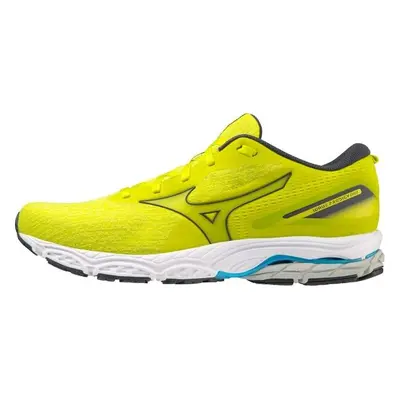 Mizuno WAVE PRODIGY Férfi futócipő, sárga, méret 42.5