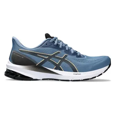 ASICS GT-1000 Férfi futócipő, kék, méret 42.5