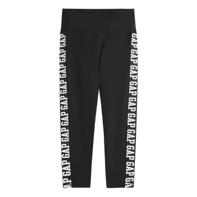 GAP V-GFIT FASH LEGGING Női legging, fekete, méret