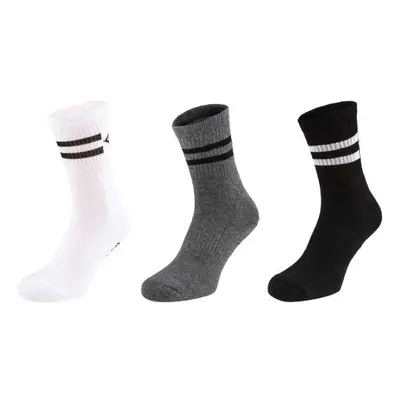 Umbro STRIPED SPORTS SOCKS - PACK Férfi zokni, mix, méret