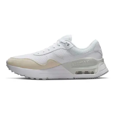 Nike AIR MAX SYSTM Férfi szabadidőcipő, fehér, méret 44.5