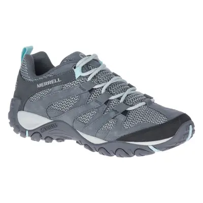 Merrell ALVERSTONE Női outdoor cipő, szürke, méret 40.5