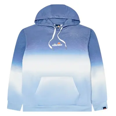 ELLESSE GOTENVOD SWEATSHIRT Férfi pulóver, kék, méret