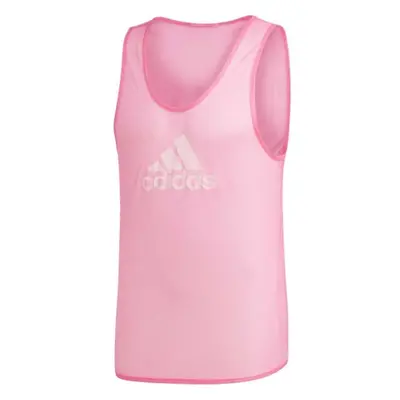 adidas TRG BIB Megkülönböztető mez, rózsaszín, méret