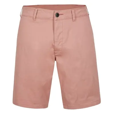 O'Neill FRIDAY NIGHT CHINO SHORTS Férfi rövidnadrág, rózsaszín, méret