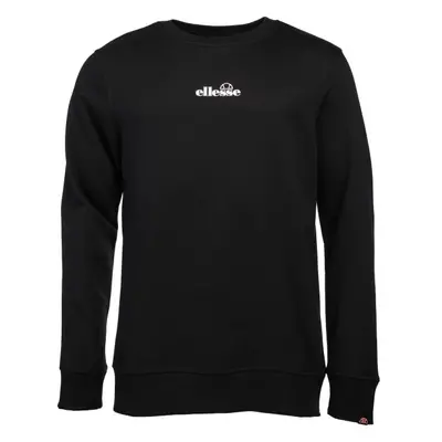 ELLESSE KIAMTO SWEATSHIRT Férfi pulóver, fekete, méret