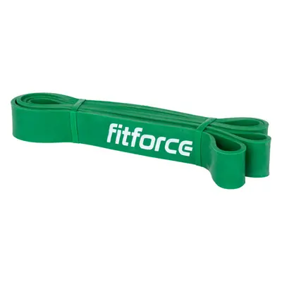 Fitforce LATEX LOOP EXPANDER KG Erősítő gumiszalag, zöld, méret