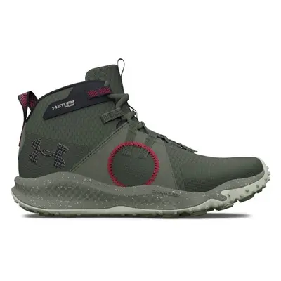 Under Armour CHARGED MAVEN TREK WP Férfi túracipő, khaki, méret 44.5