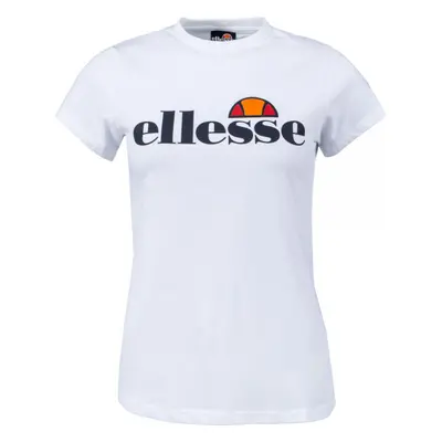 ELLESSE T-SHIRT HAYES TEE Női póló, fehér, méret