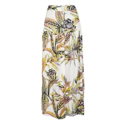 O'Neill ALOFA MAXI SKIRT Női szoknya, mix, méret