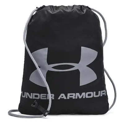 Under Armour OZSEE Tornazsák, fekete, méret