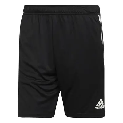 adidas CON22 TR SHO Férfi futballnadrág, fekete, méret