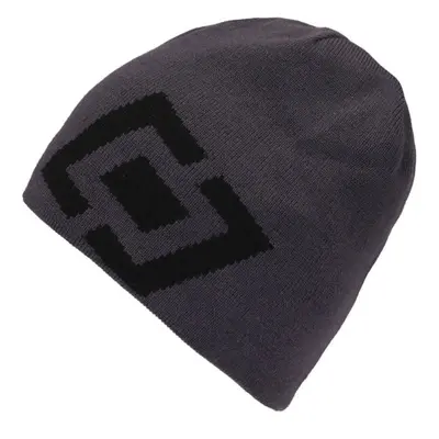 Horsefeathers WINDSOR BEANIE Gyerek téli sapka, sötétszürke, méret