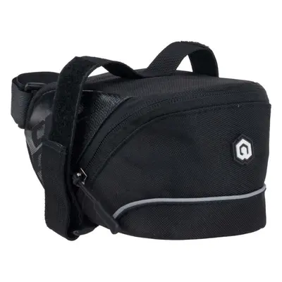 Arcore SADDLEPACK Kerékpáros nyeregtáska, fekete, méret