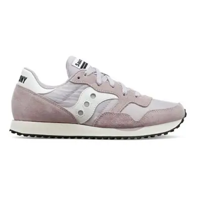 Saucony DXN TRAINER Női szabadidőcipő, szürke, méret 37.5