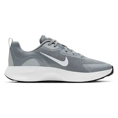 Nike WEARALLDAY Férfi szabadidőcipő, szürke, méret 44.5