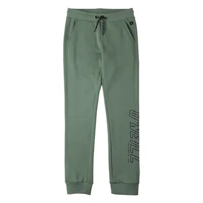 O'Neill ALL YEAR JOGGER PANTS Fiú melegítőnadrág, zöld, méret